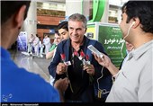 Carlos Queiroz Signs Four-Year Contract Extension