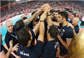 والیبال ایران با شکست چین به فینال رسید/ 3 ست تا مدال طلا!