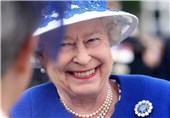 ملکه الیزابت و تجدید خاطراتش + عکس