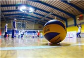 25 بازیکن به اردوی تیم ملی والیبال دختران دعوت شدند