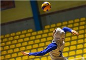 شکست تیم ملی والیبال بانوان ایران مقابل کره جنوبی