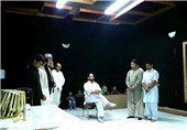 کارگردان نمایش «ملامحمد جان»: افغانستانی‌های مقیم تهران به فرهنگسرای خاوران بیایند
