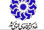 سرپرست جدید اداره‌کل کتابخانه‌های عمومی اصفهان منصوب شد