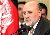 «شورای حراست و ثبات افغانستان»: اجازه تمدید دوره کاری حکومت وحدت ملی را نمی‌دهیم