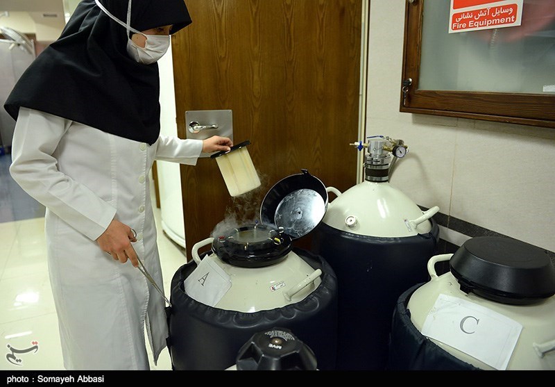 مرکز درمان ناباروری در استان لرستان راه‌اندازی می‌شود
