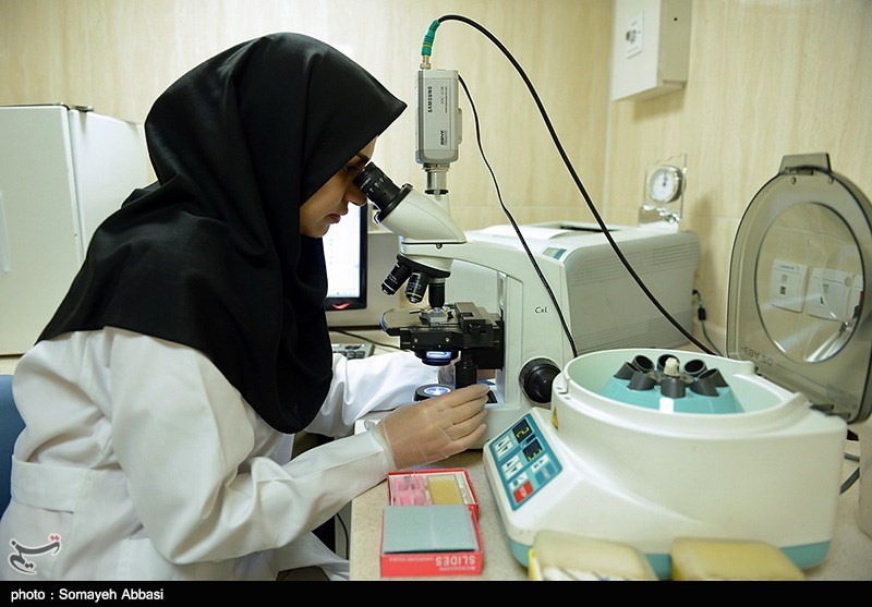 قم|تزریق پلاکت‌های خون برای باروری بانوان در مرکز جهاد دانشگاهی قم