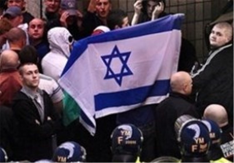 فرانسه در صدد ممنوع اعلام کردن انجمن دفاع یهودی است