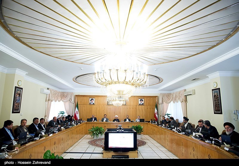 رئیس جدید بیمه مرکزی در جلسه هیئت وزیران انتخاب شد