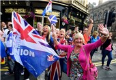 Scotland Rejects Independence