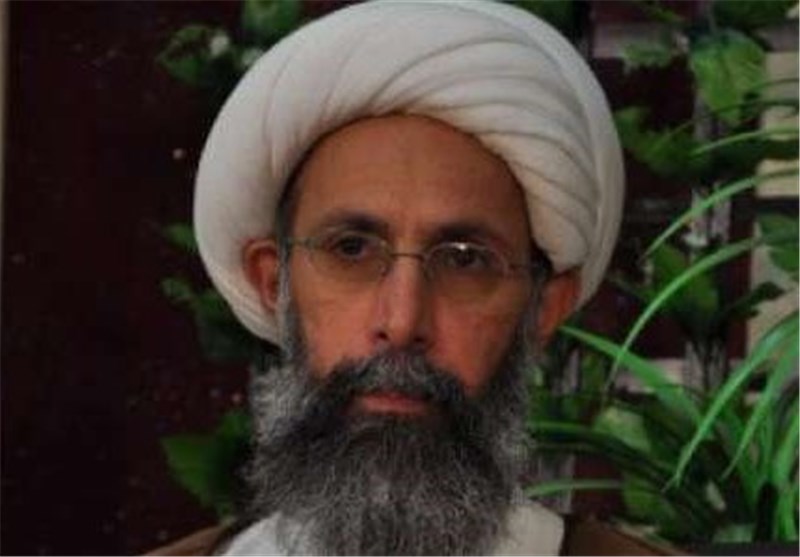 عربستان با صدور حکم اعدام آیت الله النمر در صدد انتقام جویی سیاسی است