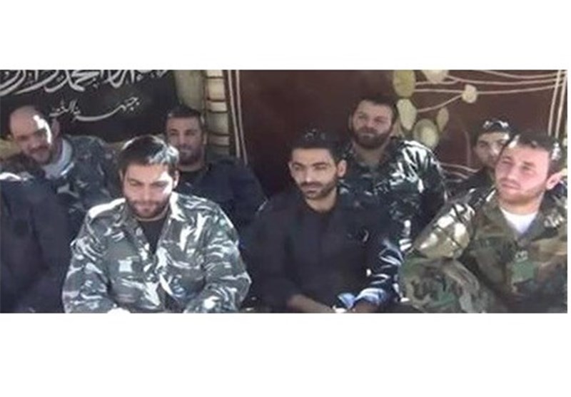 جبهة النصرة تهدد بذبح عسکری لبنانی آخر