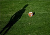 احتمال لغو میزبانی اردبیل از مسابقات لیگ یک فوتبال کشور