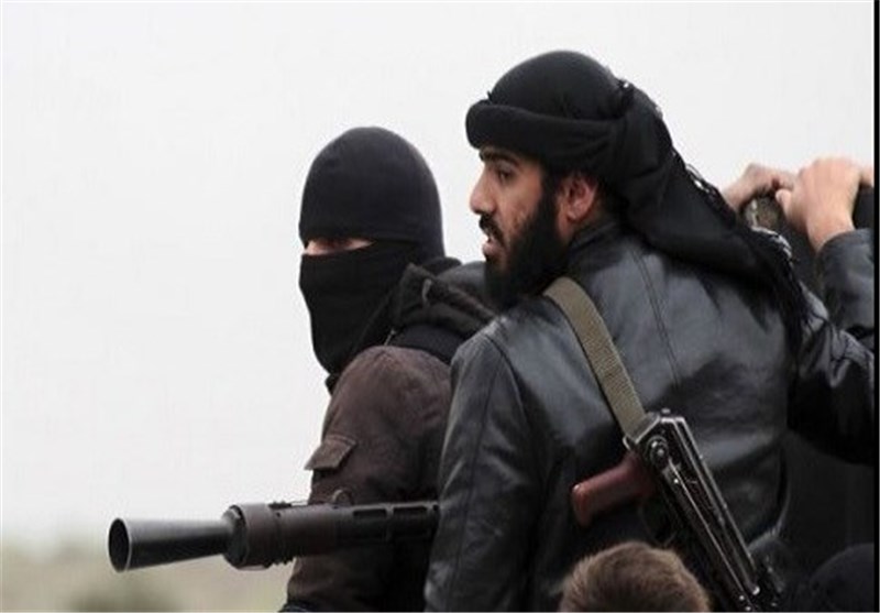 پیام صوتی داعش: شهروندان کشورهای عضو ائتلاف را بکشید