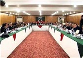 ابراز تمایل حزب «عمران خان» برای مذاکره با ارتش پاکستان