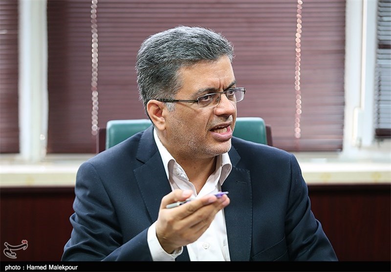 مدیرکل جدید صدا و سیمای مرکز اصفهان به طور رسمی معرفی شد