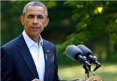 اوباما نگران نقص امنیتی کاخ سفید است