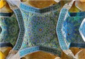 تصاویر معماری ایرانی اسلامی