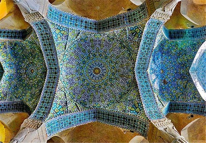 معماری اسلامی در اولویت پروژه‌های شهری قم است