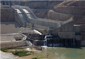 گتوند 325میلیارد تومان برق تولید کرد؛ آب و برق خوزستان با گتوند تضمین شد