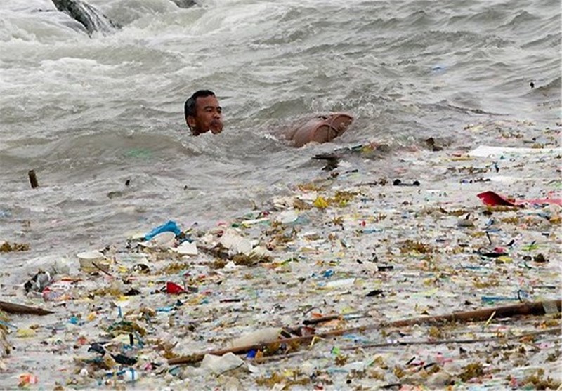 Cyclone in India Kills 8 as Typhoon Hits Japan