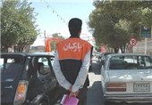 خوزستان | گلایه مسافران نوروزی از پارکبانان شهر جهانی شوش