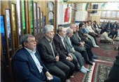 سیزدهمین کنگره &quot;شعر خانگی&quot; در زنجان به کار خود پایان داد