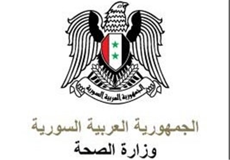 وزارة الصحة بسوریا تحذر أهالی المناطق المحاذیة لترکیا بالامتناع عن التعاطی مع أی أدویة أو لقاحات یتم إدخالها