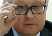 ریابکوف: اختلافات درباره شفافیت و مدت زمان توافق همچنان باقی است