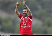 پرسپولیس با شکست پیکان یک قدم جلوتر رفت/ گل 3 امتیازی محمد نوری