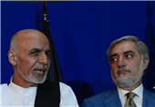 Afghan Presidential Rivals Reach Unity Deal