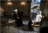Iran Not to Support US Action in Iraq: President Rouhani
