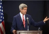 Kerry: Iran Has &apos;A Role&apos; in Campaign against ISIL