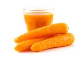 هویج بهترین میان‌ وعده غذایی برای کودکان چاق