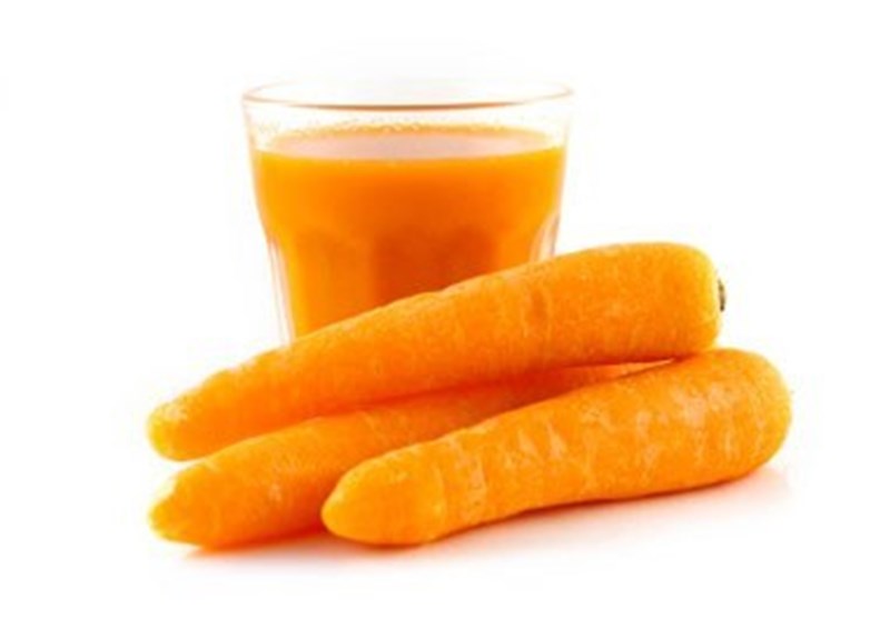 هویج بهترین میان‌ وعده غذایی برای کودکان چاق