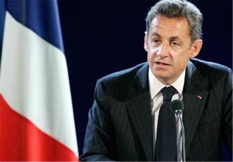 French Ex-President Sarkozy Questioned by Judges on Funding