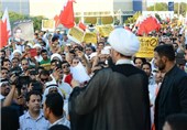 آل خلیفه مظاهر عزاداری حسینی را در بحرین برچید