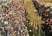 ادامه تظاهرات بحرینی‌ها برای تحریم انتخابات پارلمانی