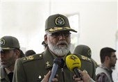 Iran Has No Military Presence in Yemen, Iraq, Commander Reiterates