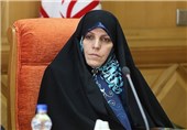 VP Highlights Iran’s Measures on Gender Justice, Women’s Empowerment