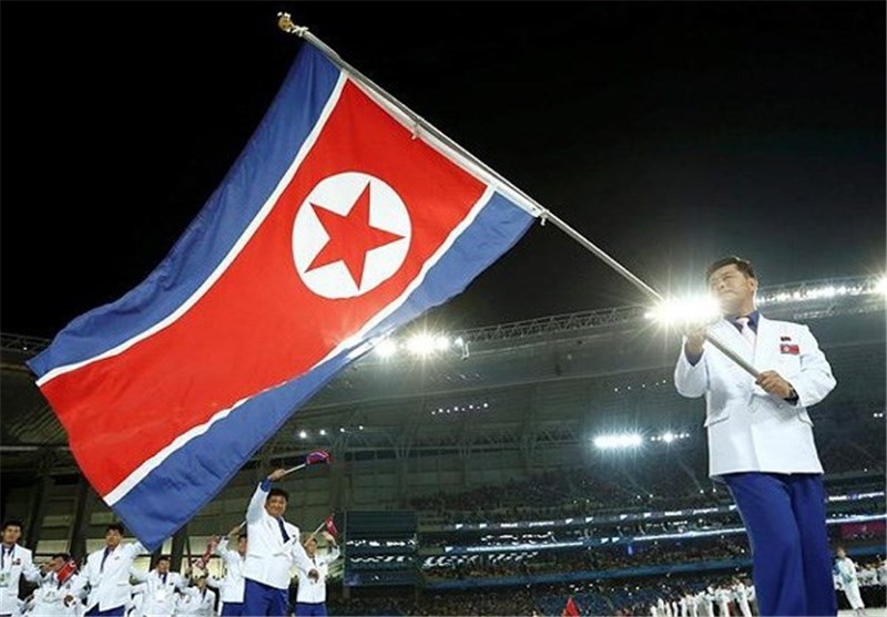 فتح کره‌جنوبی بدون خون و خونریزی!