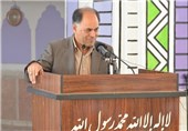 مرکز ترک اعتیاد در ایرانشهر افتتاح شد