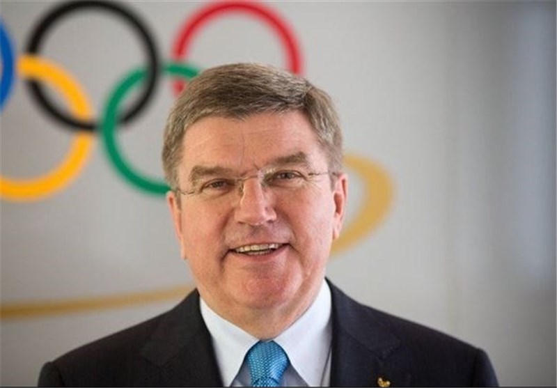درخواست رئیس IOC برای محرومیت مادام‌العمر روس‌ها از المپیک