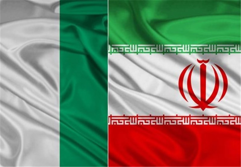 آغاز فعالیت مرکز تجاری ایران در نیجریه