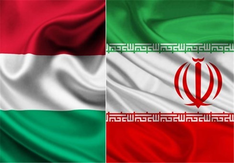 Iran, Hungary Sign 8 Cooperation Documents in Tehran