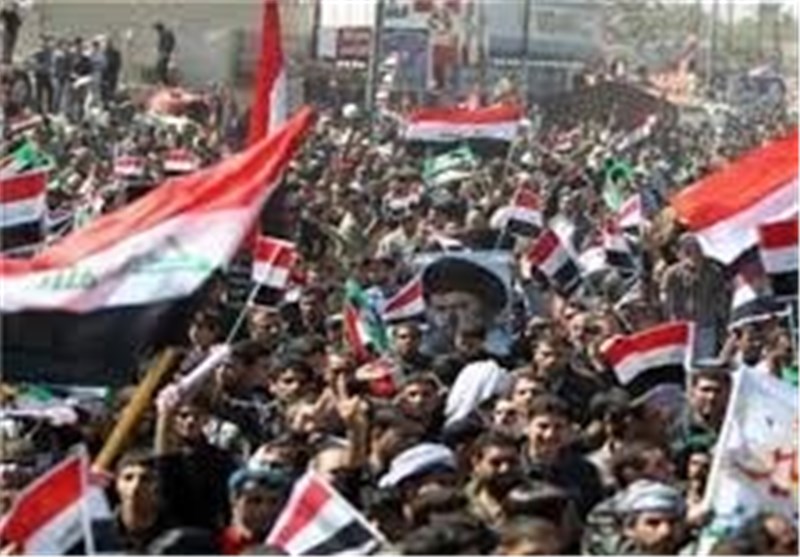 تداوم بن بست سیاسی و کلاف پیچیده تشکیل دولت عراق