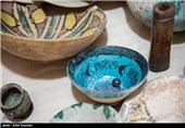 800 اشیای باستانی در موزه‌های زنجان نگهداری می‌شود