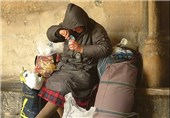 گزارشگر ویژه سازمان ملل: فقر و نابرابری در آمریکا بیداد می‌کند