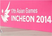 سایت رسمی بازی‌های آسیایی اینچئون از دسترس خارج شد