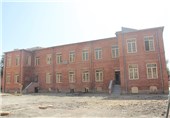 مدرسه تاریخی 22 بهمن ارومیه به موزه آموزش و پرورش تبدیل می‌شود