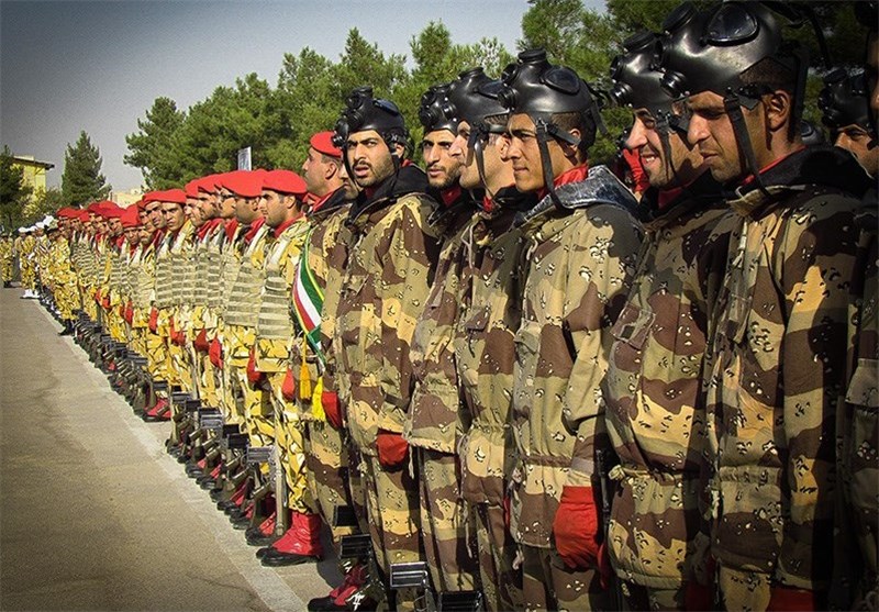 ارتش ایران امروز به مدرن‌ترین تجهیزات نظامی مجهز است